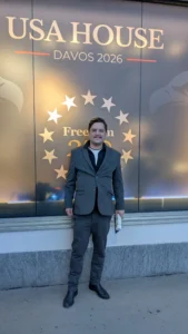 Luis Tavora is EL-YA News correspondent covering diplomacy and international forums.