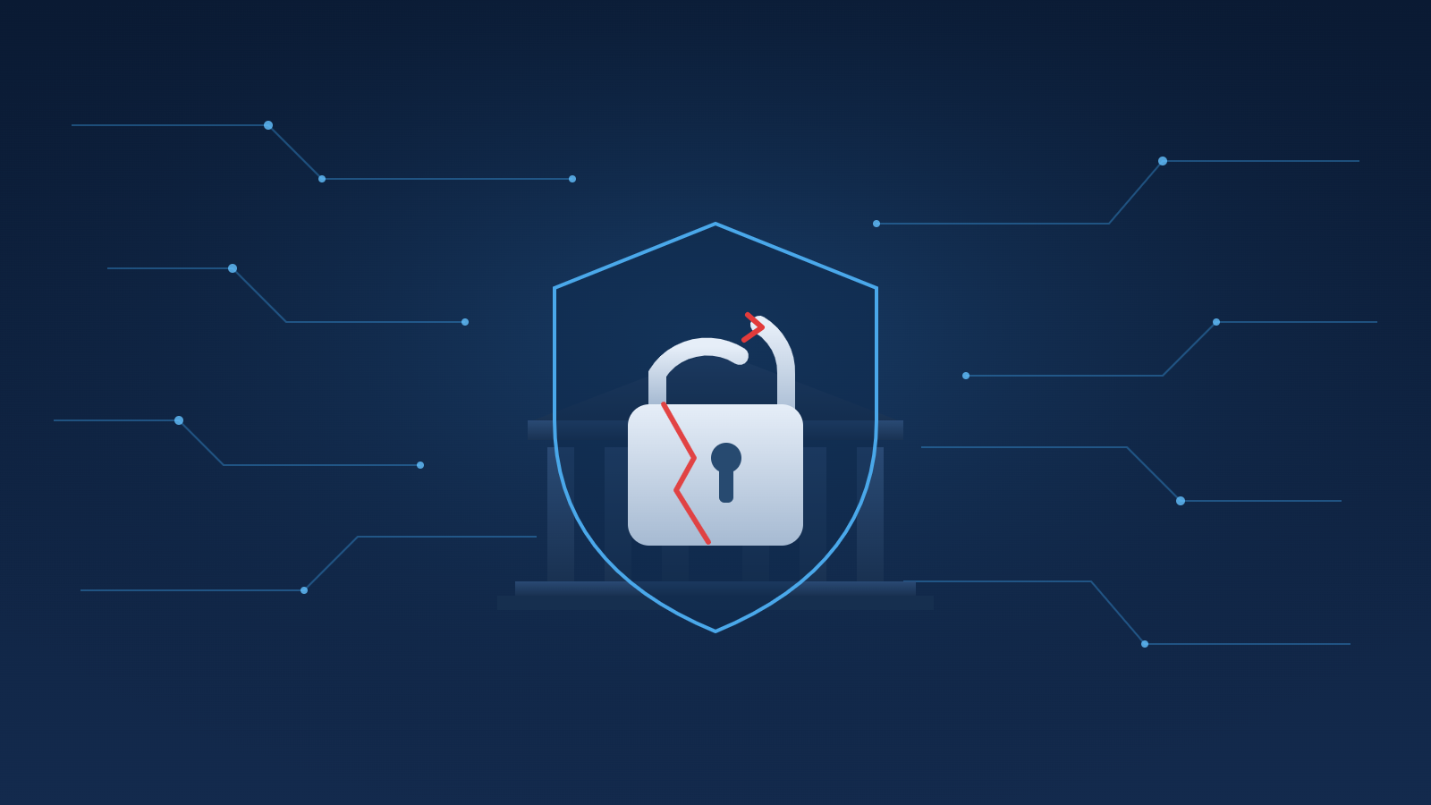 France’s Tax Authority Hacked: 678,000 Records Exposed in DGFiP Breach