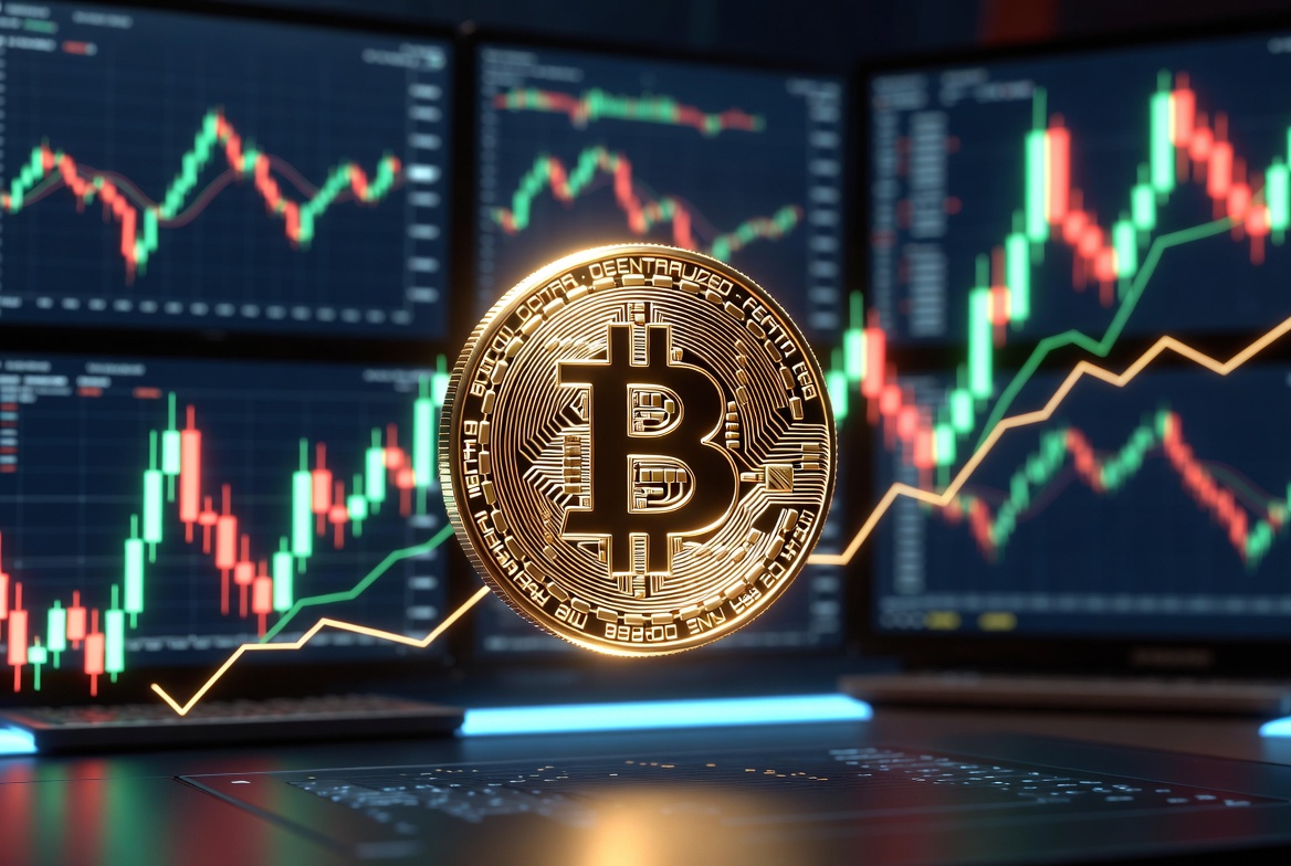 Bitcoin Pinned at $64,000 While ETFs Absorb $750 Million — The 3 Levels That Decide Your Next Move